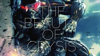 THE BEAUTY OF CRYSIS 1 [ORIGINAL QUALITY]