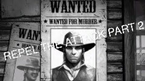 Six-Guns: Gang Showdown - Gameplay Walkthrough Part#2  Story iOS Android GAMEPLAY Repel The Attack