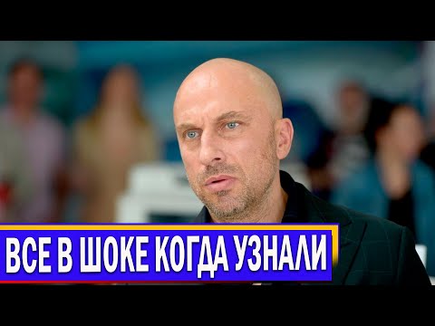Нагиев не будет вести Голос. Не поверите кто ведущий!