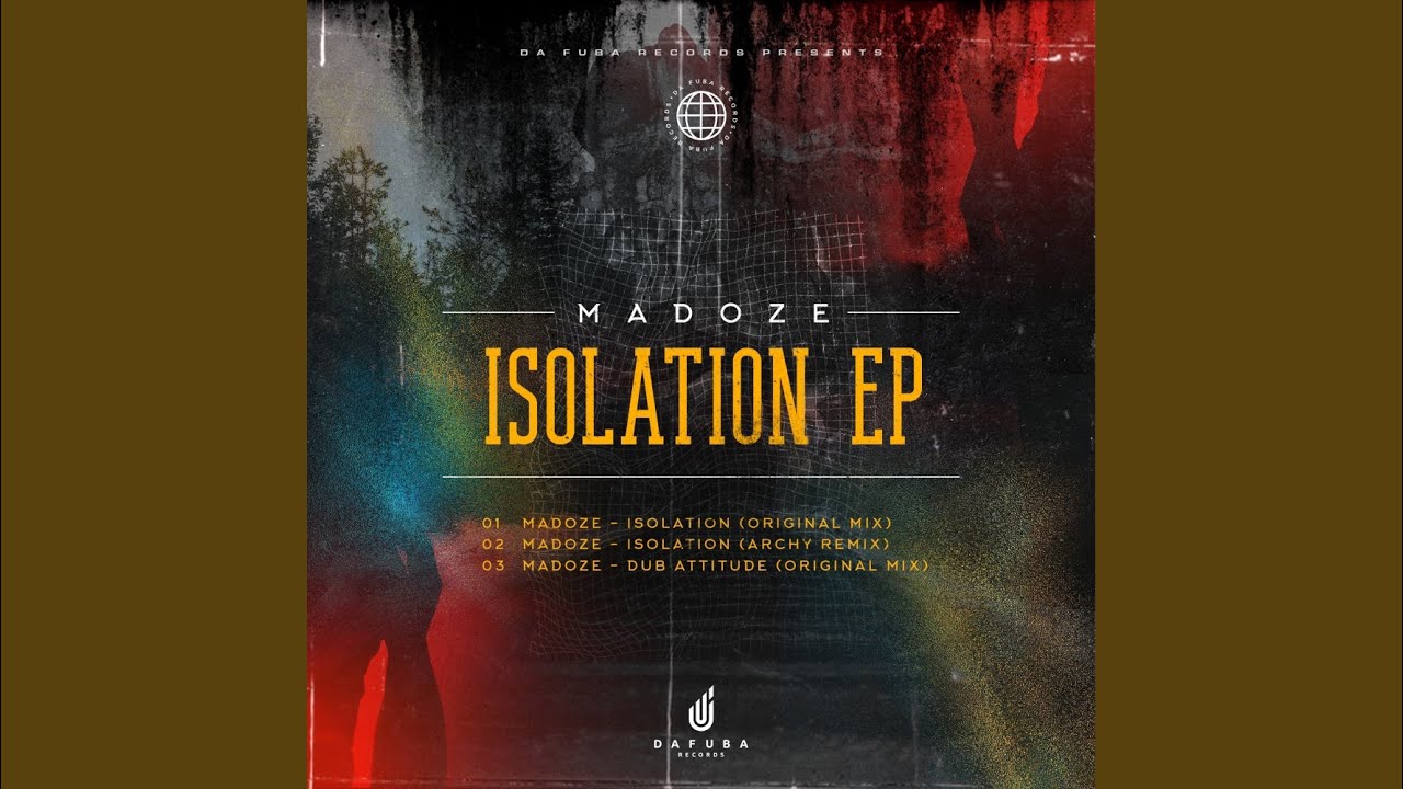 Guarda Isolation su YouTube Guarda Isolation su YouTube