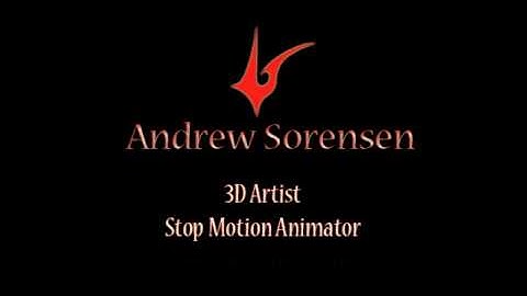 andrew sorensen