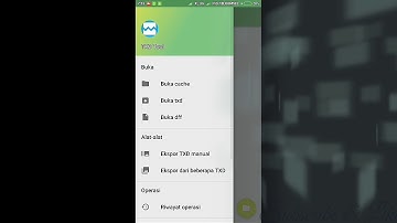 Tutorial Import Road GTA SA LITE ANDROID---_---_--- TXD TOOL