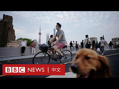 上海解封後街頭重回喧囂 倒閉商戶哭訴經濟壓力－ BBC News 中文