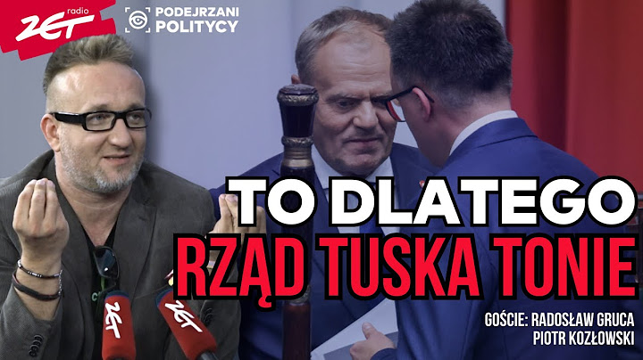 Koalicja paraliżowana szantażami? Nowy strumień kasy dla Republiki. Konkurencja dla Nawrockiego