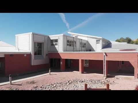 Navajo Preparatory School 2020 Virtual Tour