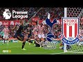 FIFA 18  Stoke City vs Tottenham Hotspur  Premier League 2018 Highlights & Goals  Bet365 Stadium