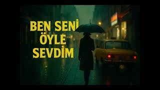 Ben Seni Öyle Sevdim - Psychedelic Anatolian Rock Cover Resimi