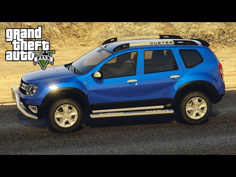 dacia-duster-2014-gta-5