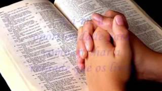 Petra Prayer legendado