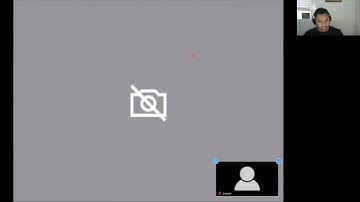 Joining a Zoom meeting from my iPad