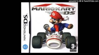 Video thumbnail of "Mario Kart DS Music - Airship Fortress (HD)"