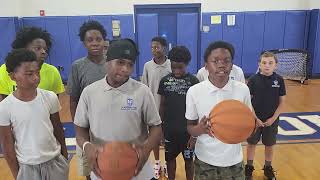 Full 2026 Warrington Prep Boys Basketball fundraiser  News