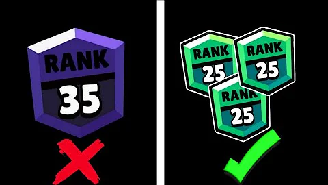 5 MISTAKE: How to Push Your First 35 Rank 😱( SOLO SHOWDOWN )