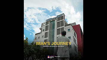 The Journey From Should I To I Did It UiTMDiHatiku Imansjourney 