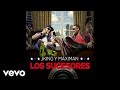 J King y Maximan - Pienso En Ti (Visualizer) ft. Alexis Y Fido