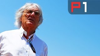 Bernie Ecclestones $100M court settlement explained - F1 Supremo still in charge