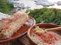 ELOTES Y ESQUITES receta tradicional