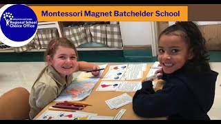 RSCO - Montessori Magnet Batchelder School