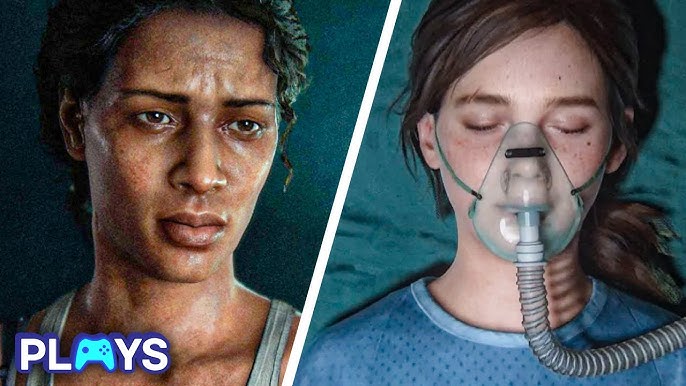 10 Moments We Wanted To See In The Last Of Us HBO Series