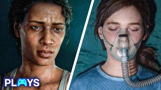 10 The Last Of Us Theories That Might Actually Be True
