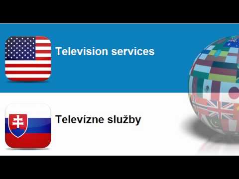 Video: Čo Je „interaktívna Televízia“