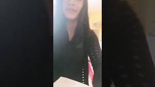 Mira Que Linda Mujer