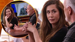 Nieuwe onthulling: Wierd Duk na breuk met Fidan Ekiz. ‘Ik vind het onbegrijpelijk’