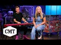 Avery Anna Performs “Worst In Me” | CMT Studio Sessions