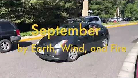 Senior Lip Dub - Class of 2018