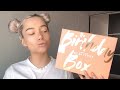 Lookfantastic | Beauty Box Сентябрь 2020