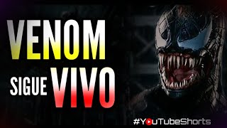 El Venom De Spider-Man 3 Sigue Vivo