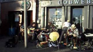 Led Zeppelin - Whole Lotta Love (cover by The God Damn Liars)