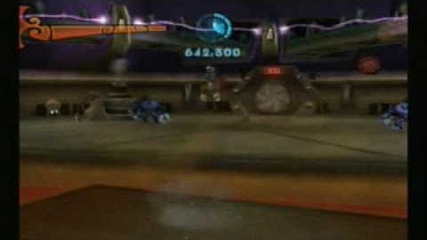 Crash of the Titans - Episode 13: Doomraker [Part 1/2]