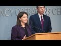 North carolina department of health and human services press conference  watch live