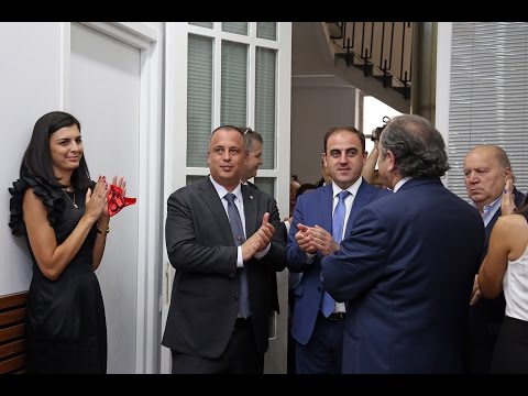 ებრაული ინვესტიციით თბილისში სასტუმრო “Rustaveli Boutique Hotel“ აშენდება