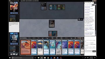 Legacy Sneak and Show Round 1