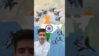 What Happens If South Asia Stands Together Against China? Geophagy Explained