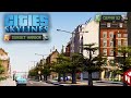 Cities: Skylines - На пути к мегаполису! #32