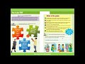 Grade 6 English Home Language- Term 3 mp4 -  Lesson Video mp4