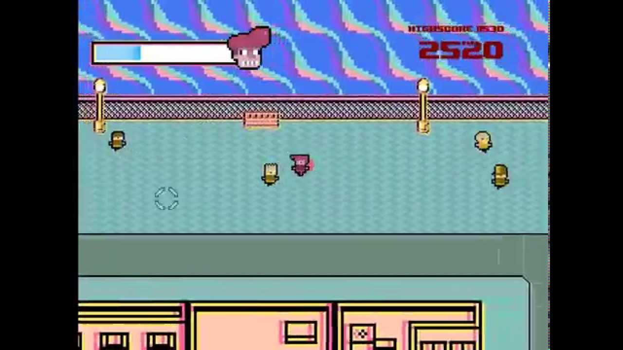 Violent Rampage-Man || Headblaster #1