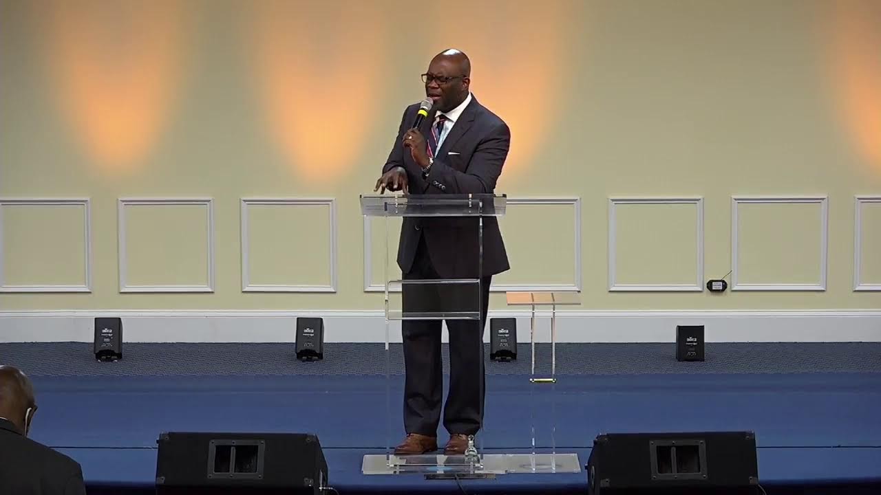 Nothing But a Jar Of Oil! Scripture: 2 Kings 4:1-7  Bishop Kenneth Yelverton