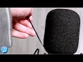 [ASMR] 耳後ろに刺激を感じてしまう耳かき | No Talking