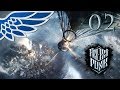 FROSTPUNK | AUTOMATON MECH PART 2 - FROSTPUNK FULL GAME PREVIEW Let's Play Gameplay