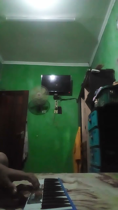 basuri pianika kopi lambada