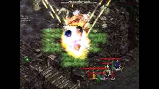 Helbreath Nemesis Abaddon Killing 8 12 2025