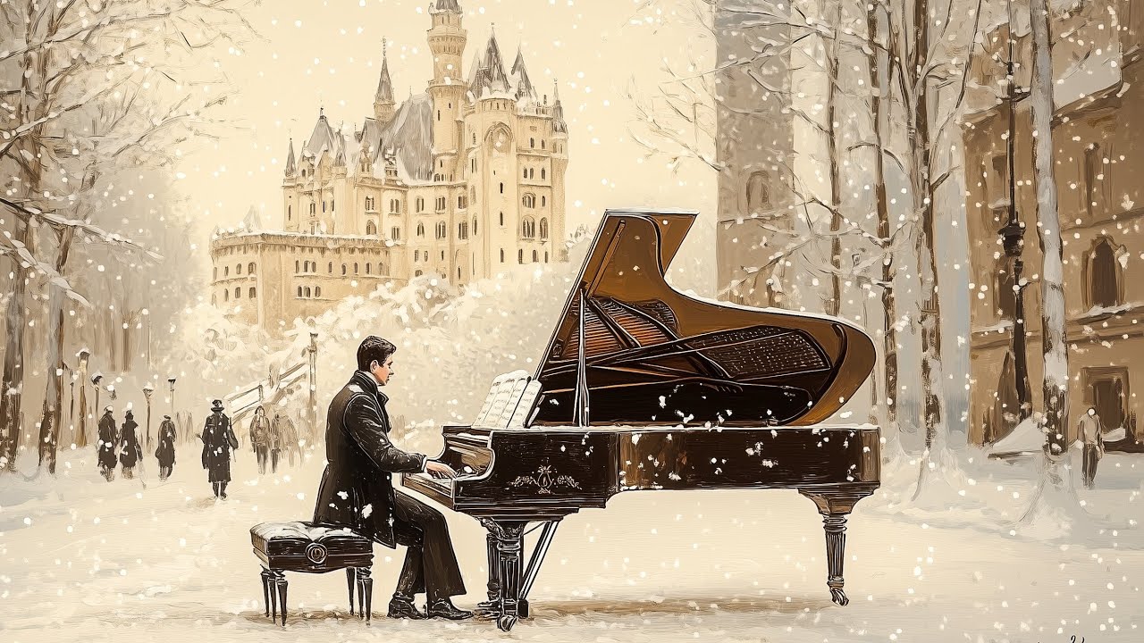 Relaxing Classiacl Piano Music: Romantic Music, Beautiful Relaxing Music, Sleep Music, Stress Relief Relaxing Classiacl Piano Music: Romantic Music, Beautiful Relaxing Music, Sleep Music, Stress Relief