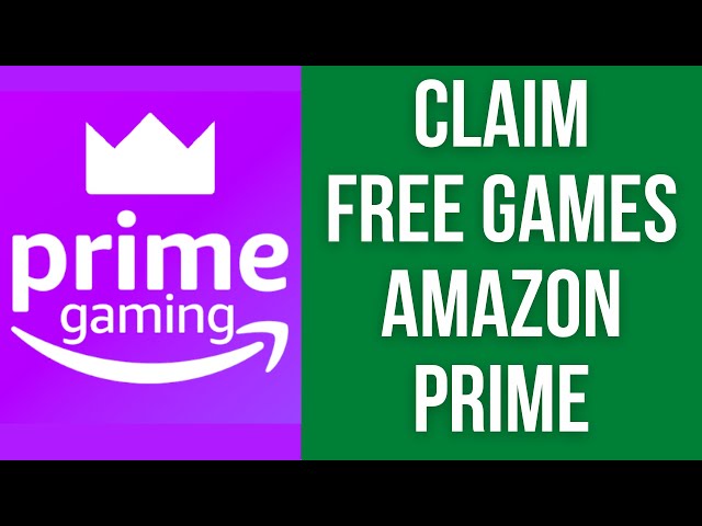 Prime Gaming: How To Claim Free Games With Prime - Fossbytes