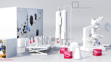 AECI Mining Indaba Animation