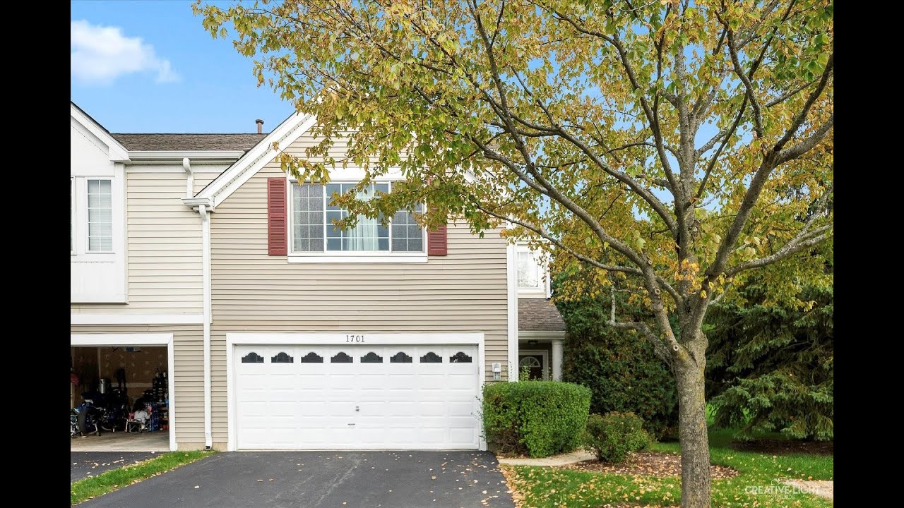 1701 Spaulding Road Bartlett Real Estate YouTube