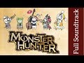 Monster hunter swing big band jazz arrange  high quality  zac zinger